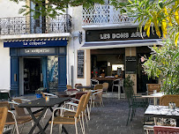 Atmosphère du Restaurant LES BONS AMIS. Le Comptoir à Béziers - n°4