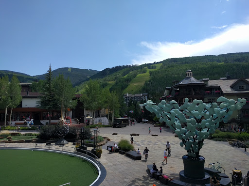 Restaurant «Bol», reviews and photos, 141 E Meadow Dr #113, Vail, CO 81657, USA