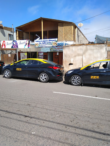 Fabrica De Alfajores San Andrés De Pica