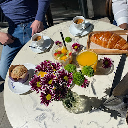 Photo n°132 de Moka Tonka à Grenoble ()
