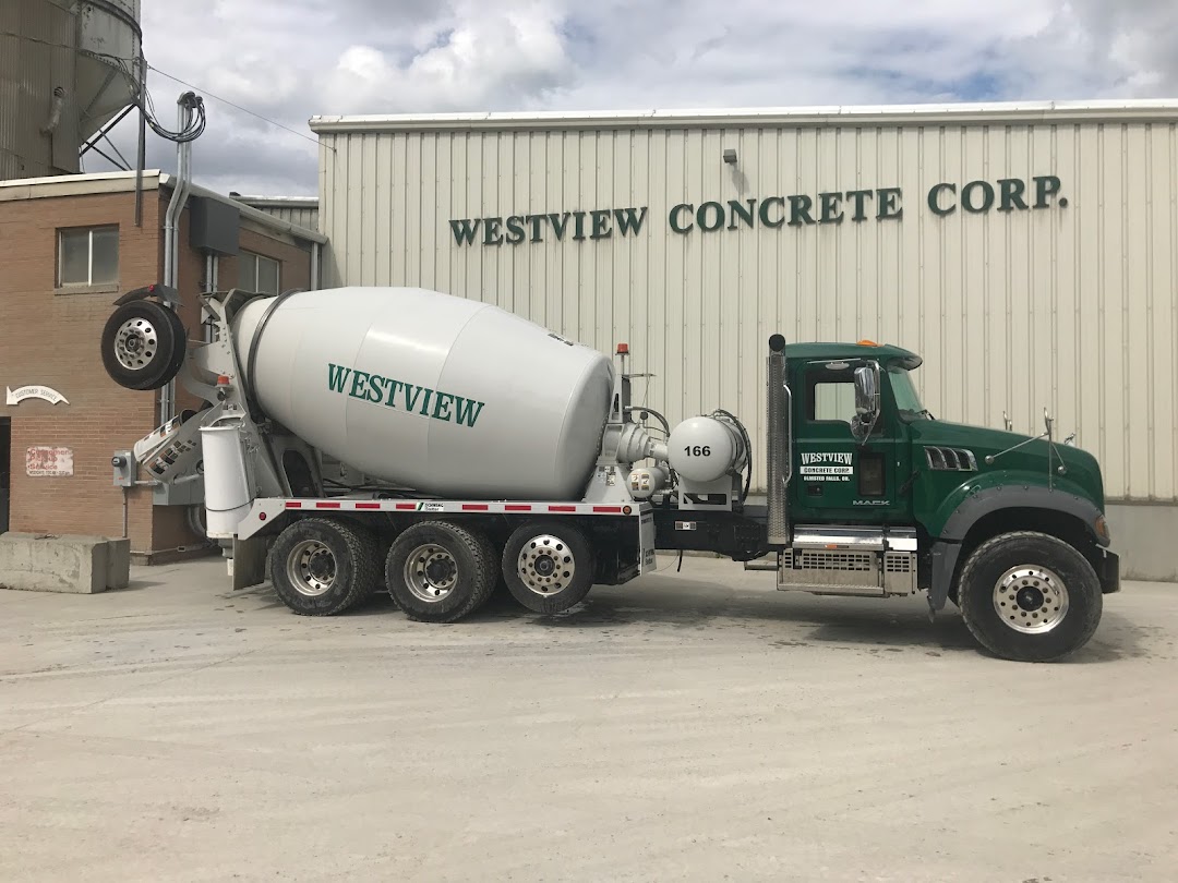 Westview Concrete Corporation