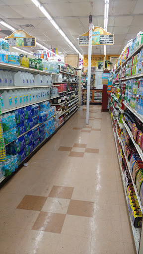 Grocery Store «Bravo Supermarkets», reviews and photos, 4108 W Vine St, Kissimmee, FL 34741, USA