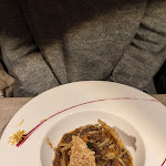 Photo n°3 de l'avis de Giordano.a fait le 24/03/2019 à 22:36 sur le  Chalet 44 Alpine Lounge à Predazzo