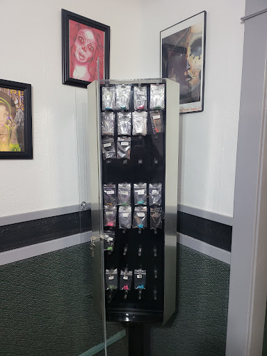 Explore psychological tattoo ideas, creative tattoo ideas in Sheridan, available at The Poke Palace