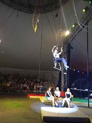 Ecole Municipale De Cirque à Lescar