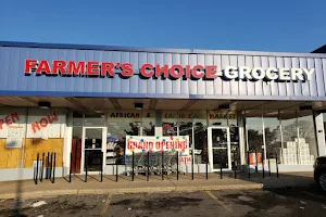 Farmer's Choice Grocery image