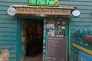 Irish Pub image