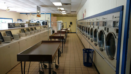 Scrub-A-Dub Laundromat