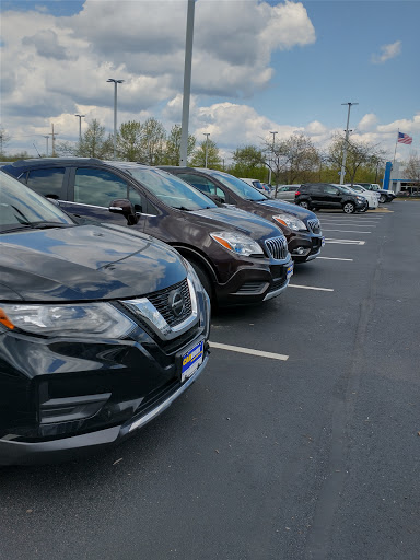 Used Car Dealer «CarMax», reviews and photos, 10201 Philadelphia Rd, White Marsh, MD 21162, USA