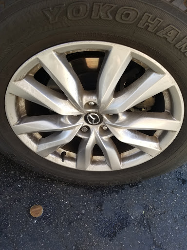 Auto Repair Shop «Raceway Express Carwash», reviews and photos, 7460 Cherry Ave, Fontana, CA 92336, USA