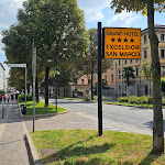 Photo n°7 de l'avis de Dog-N-Wolf.r fait le 05/04/2024 à 14:50 sur le  Hotel Excelsior San Marco à Bergamo