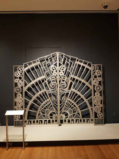 Art Museum «Cooper Hewitt Smithsonian Design Museum», reviews and photos, 2 E 91st St, New York, NY 10128, USA