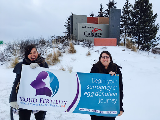 Fertility clinics in Calgary