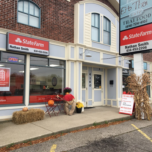 Auto Insurance Agency «Nathan Smith - State Farm Insurance Agent», reviews and photos