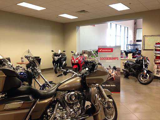 Motorcycle Dealer «Freedom Powersports Fort Worth», reviews and photos, 3101 W Loop 820 S, Fort Worth, TX 76116, USA