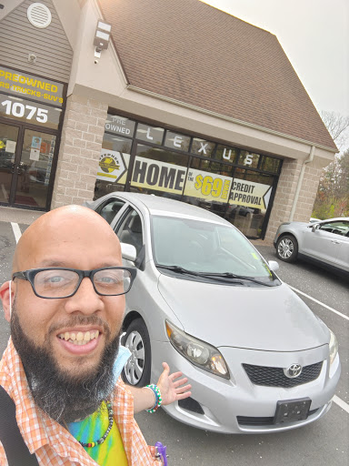 Used Car Dealer «New Millennium Auto Sales Inc.», reviews and photos, 1075 Farmington Ave, Bristol, CT 06010, USA