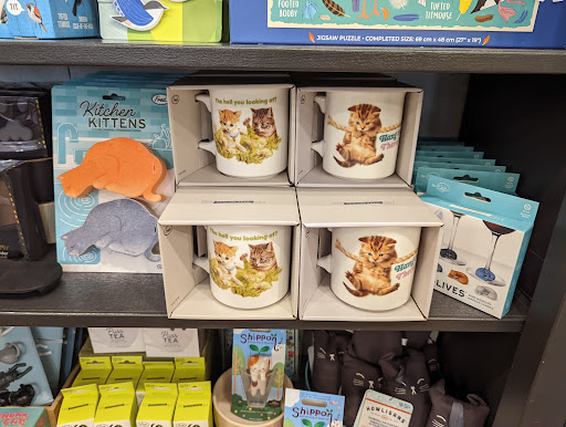 Gift Shop «Roost & Company», reviews and photos, 40 Front St, Salem, MA 01970, USA