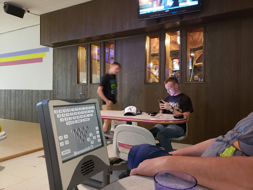 Bowling Alley «Chelan Lanes», reviews and photos, 518 W Manson Hwy, Chelan, WA 98816, USA