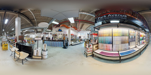 Construction Company «Park Avenue Building & Roofing LLC», reviews and photos, 2120 Atlantic Ave, Brooklyn, NY 11233, USA