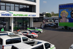 Wintec Autoglas - A. T. Iser GmbH