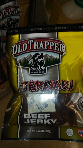 Grocery Store «Bullocks», reviews and photos, 630 N Broadway St, Truth or Consequences, NM 87901, USA