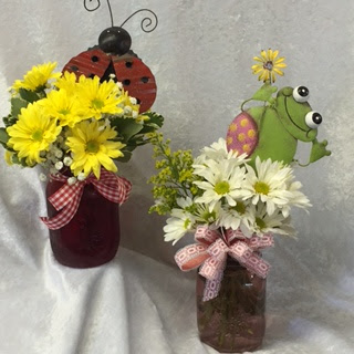Florist «Happy Harvest Flowers & More», reviews and photos, 2886 Niles Cortland Rd NE, Cortland, OH 44410, USA