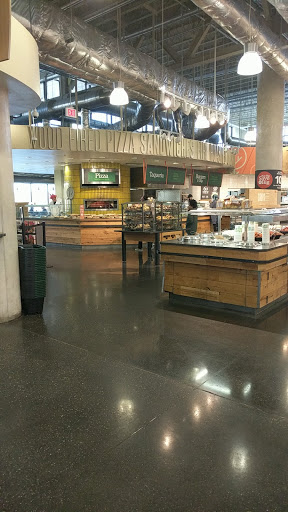 Grocery Store «Whole Foods Market», reviews and photos, 10275 Little Patuxent Pkwy, Columbia, MD 21044, USA