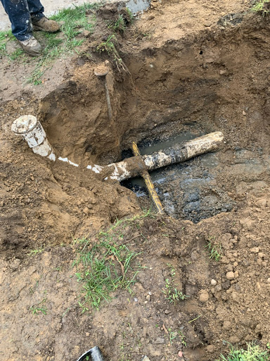 Plumber «Dunnrite Llc», reviews and photos, 2311 Hancock St, Port Huron, MI 48060, USA