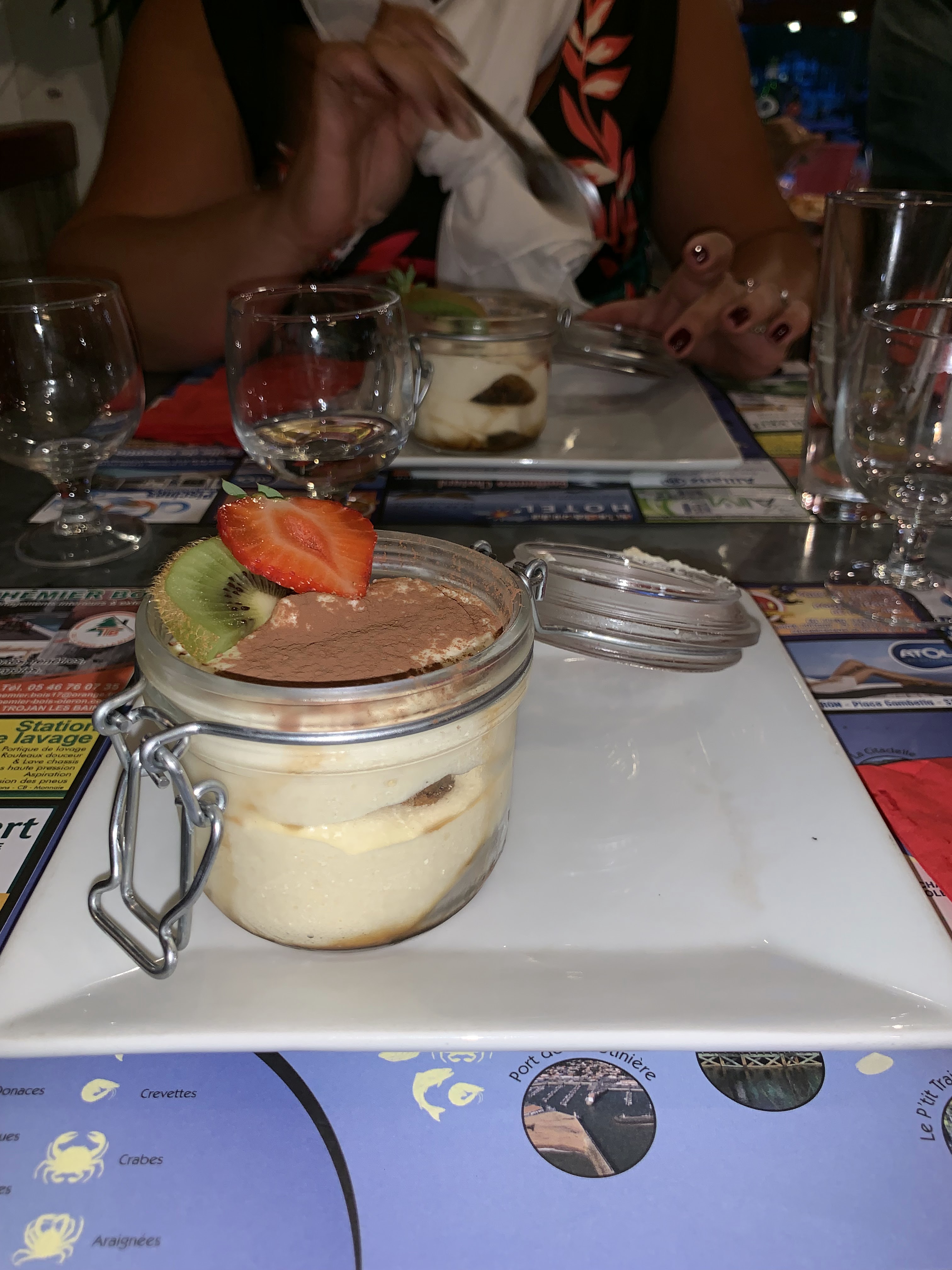 Photo n° 1 de l'avis de Marion.o fait le 29/07/2019 à 19:59