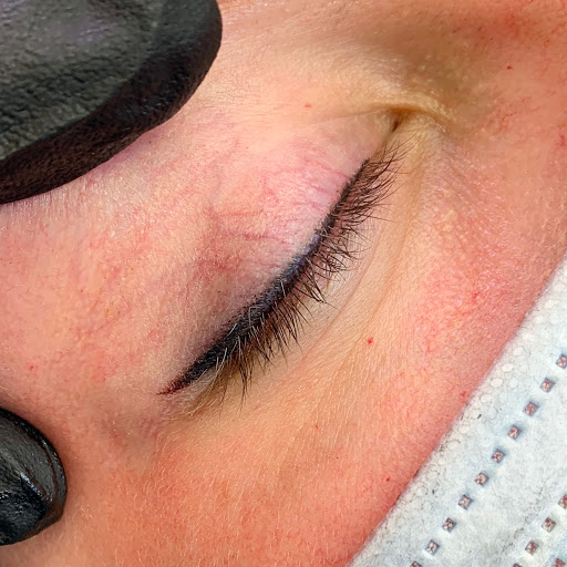 Explore tattoo sleeve ideas with trees, creative tattoo ideas in Rohnert Park, available at Synergy Ink Paramedical & Cosmetic Tattoo (formerly iBrow Lounge)