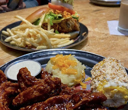 Las Alitas Sendero Toluca photo