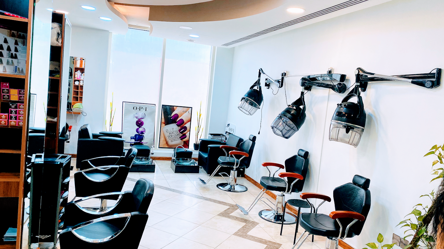 Perfect Image Beauty Salon - Afro (Ethiopian) - Hair Salon in Dubai