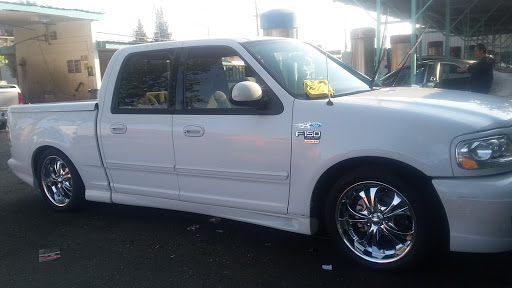 Car Wash «California Car Wash», reviews and photos, 397 Keyes St, San Jose, CA 95112, USA