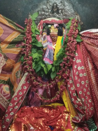 Khandagiri Digambara Jain Temple