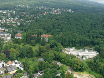 Asklepios Neurologische Klinik Falkenstein - Physikalische