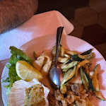 Photo n°3 de l'avis de pietro.l fait le 16/01/2022 à 20:34 sur le  Morganti Wine & Restaurant à Sesto San Giovanni