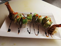 Sushi du Restaurant de sushis Garden Sushi à Cavaillon - n°10