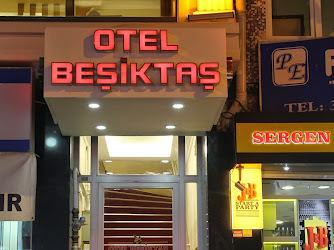 Beşiktaş Otel