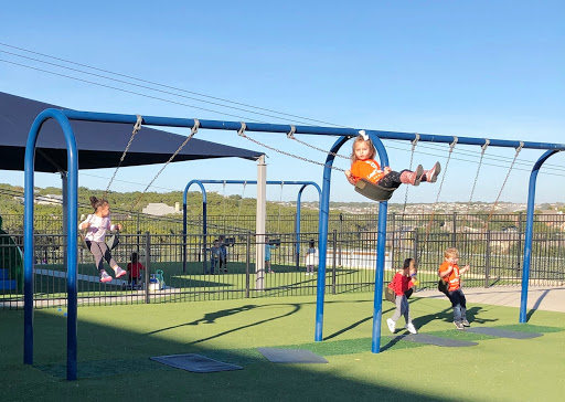 Day Care Center «Rainbow Station at Cibolo Canyons», reviews and photos, 3108 Marshall Rd, San Antonio, TX 78259, USA