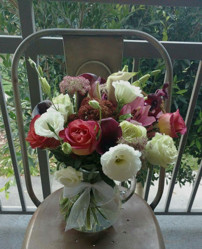 Florist «Ashby Flowers», reviews and photos, 3000 Telegraph Ave, Berkeley, CA 94705, USA