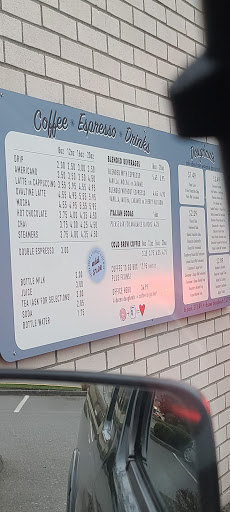 Donut Shop «Top Pot Doughnuts», reviews and photos, 18001 Bothell Everett Hwy, Bothell, WA 98012, USA