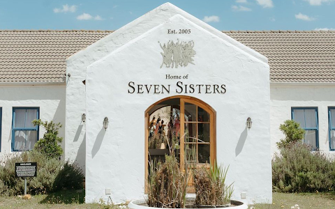 Seven Sisters Vineyards image
