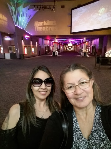 Movie Theater «Harkins Theatres Moreno Valley», reviews and photos, 22350 Town Cir, Moreno Valley, CA 92553, USA