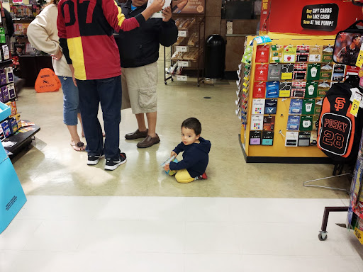 Grocery Store «Safeway», reviews and photos, 2010 Freedom Blvd, Freedom, CA 95019, USA