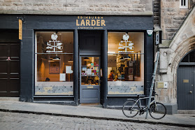 The Edinburgh Larder