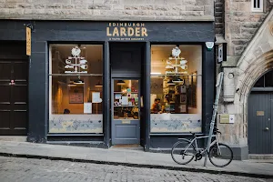 The Edinburgh Larder image
