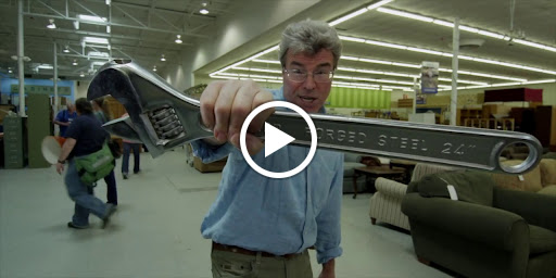 Thrift Store «Solano-Napa Habitat for Humanity Restore», reviews and photos