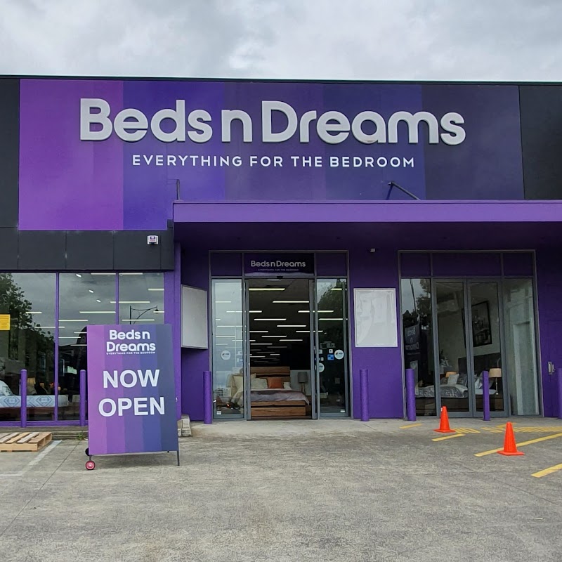 Beds N Dreams - Nunawading