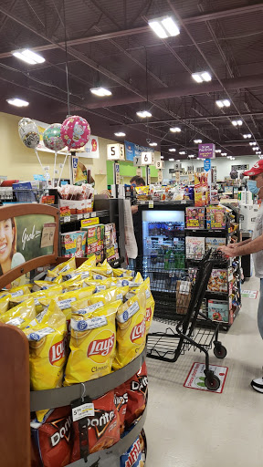 Supermarket «Giant Eagle Supermarket», reviews and photos, 6556 N Ridge Rd, Madison, OH 44057, USA