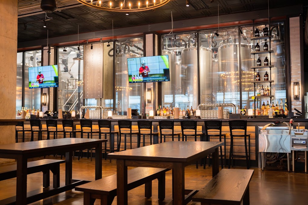 GoodTimes Brewery 60613